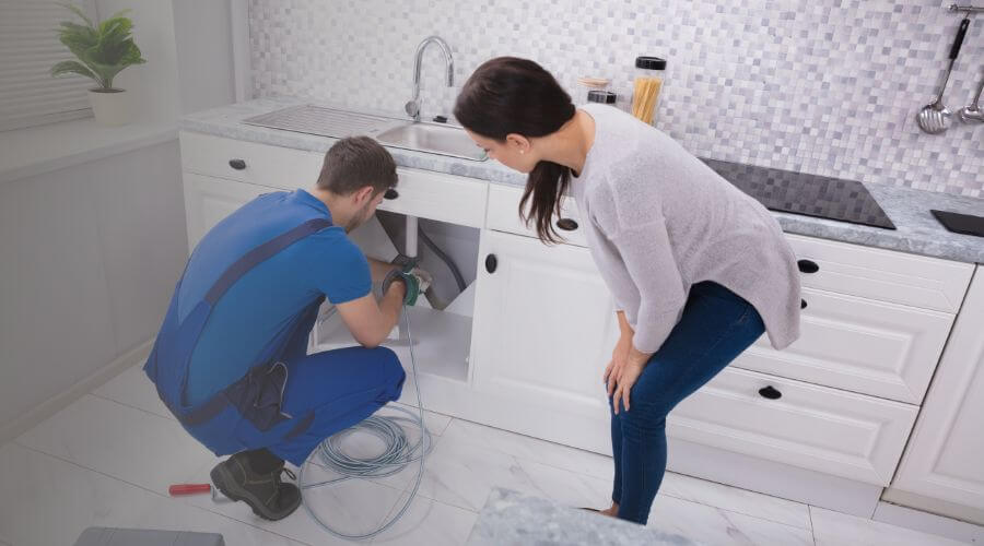 Professional Leak Detection Services in Grassy Creek, NC